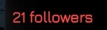 20 followers