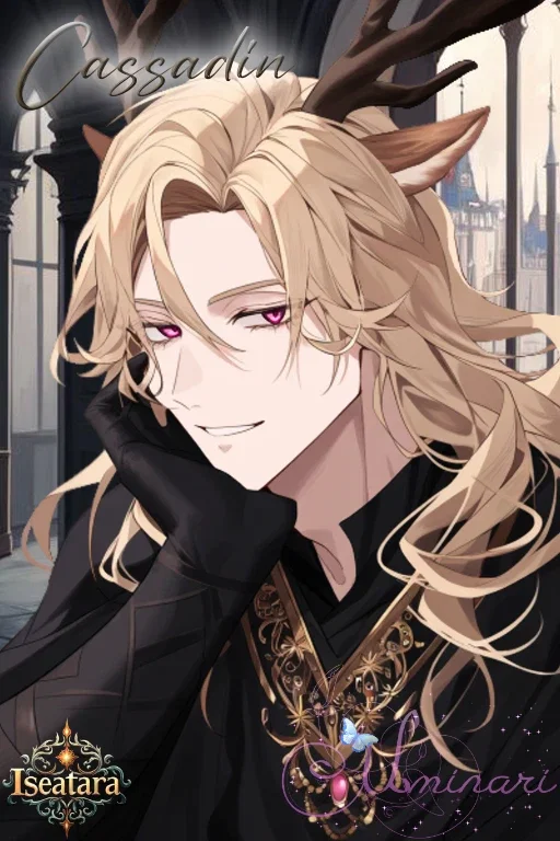 Cassadin Calessix