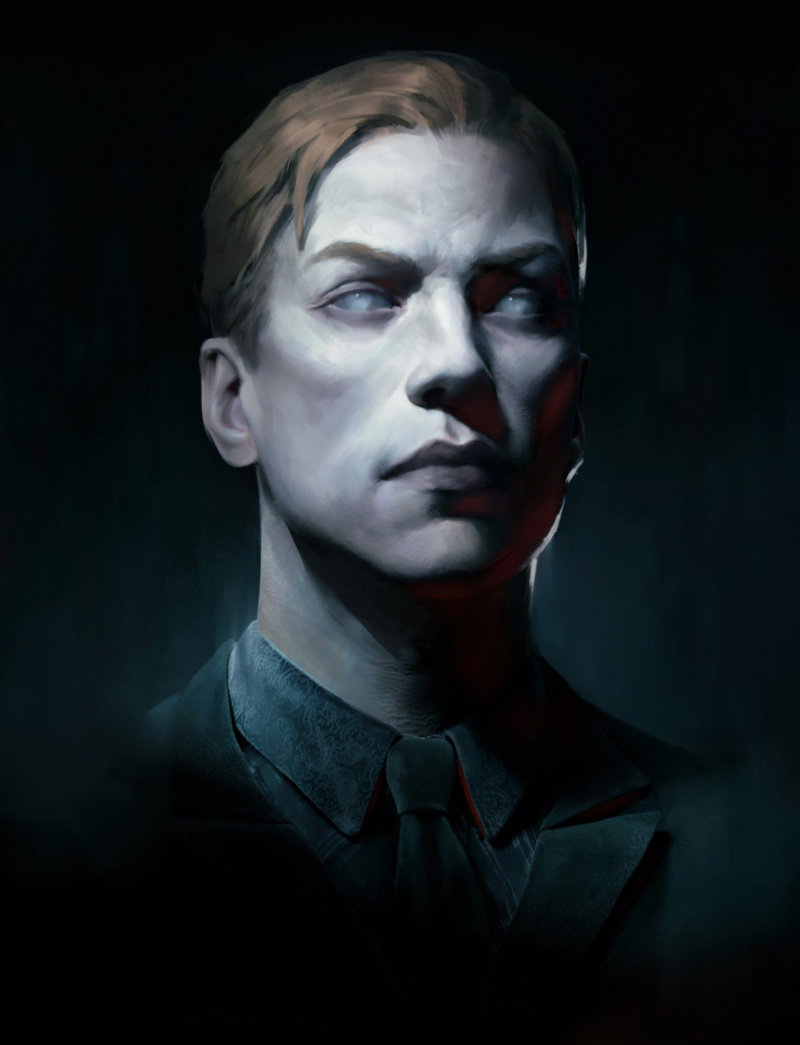 Sebastian LaCroix