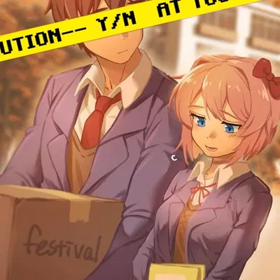 Sayori | Bun and Festivals