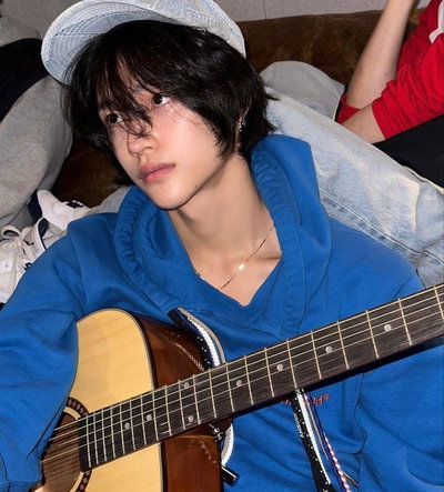 Wonbin.