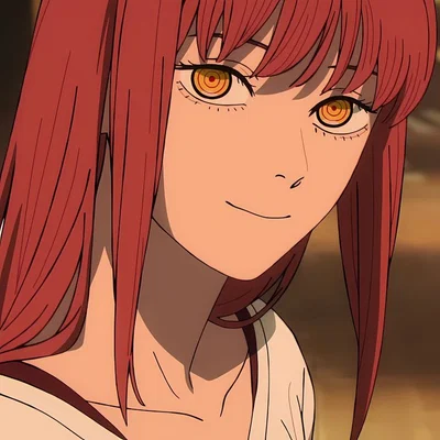 Makima