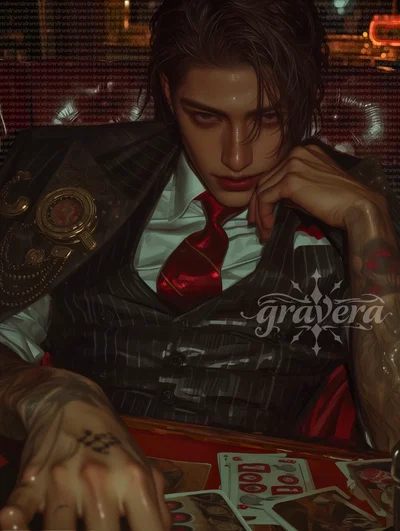Laz ᯓ★ You'll Be Mine