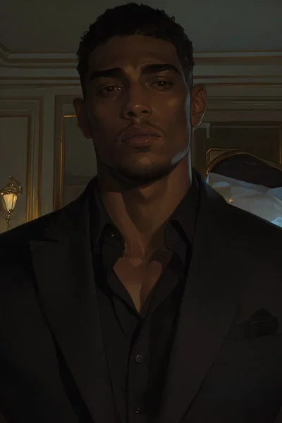 Dillon Henderson || Typical millionaire CEO boyfriend with a first love