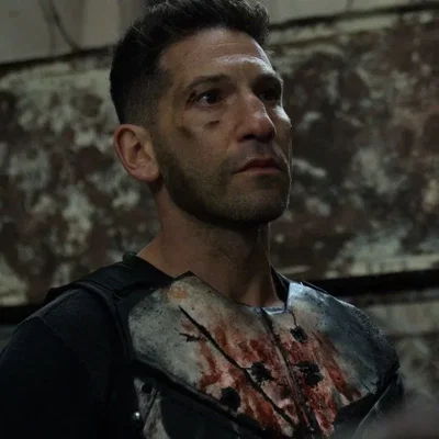 Frank Castle