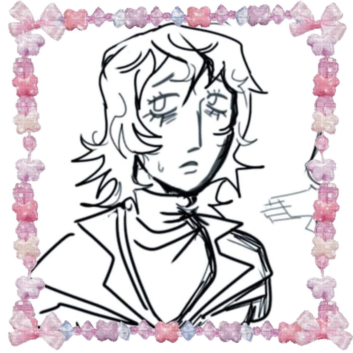 Anya Musume | overworked wifey