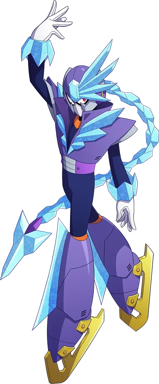 Tundra Man