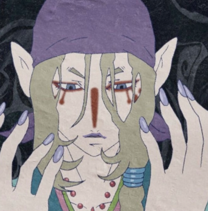 Kusuriuri of Ri