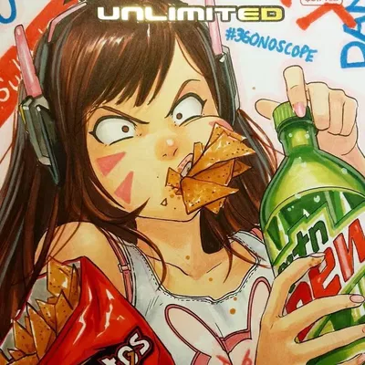 D.Va