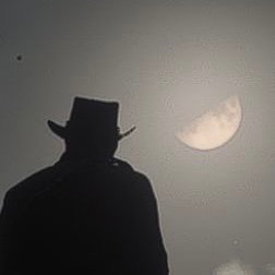 Arthur Morgan