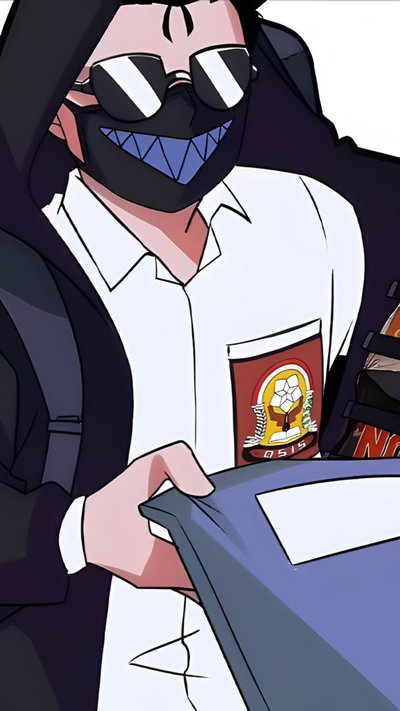 Richard(troublemaker)