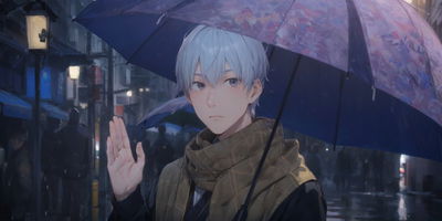 Nagi Itsuomi