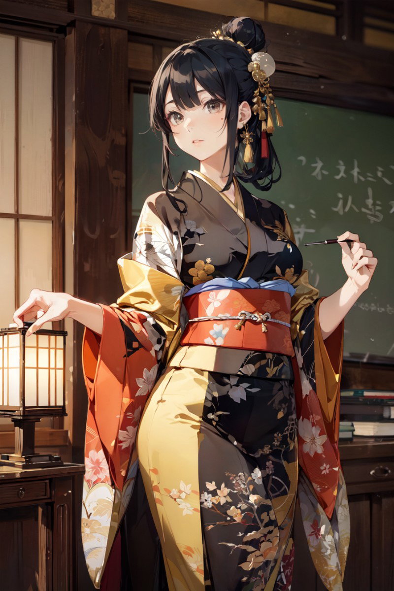 Sakata-Sensei