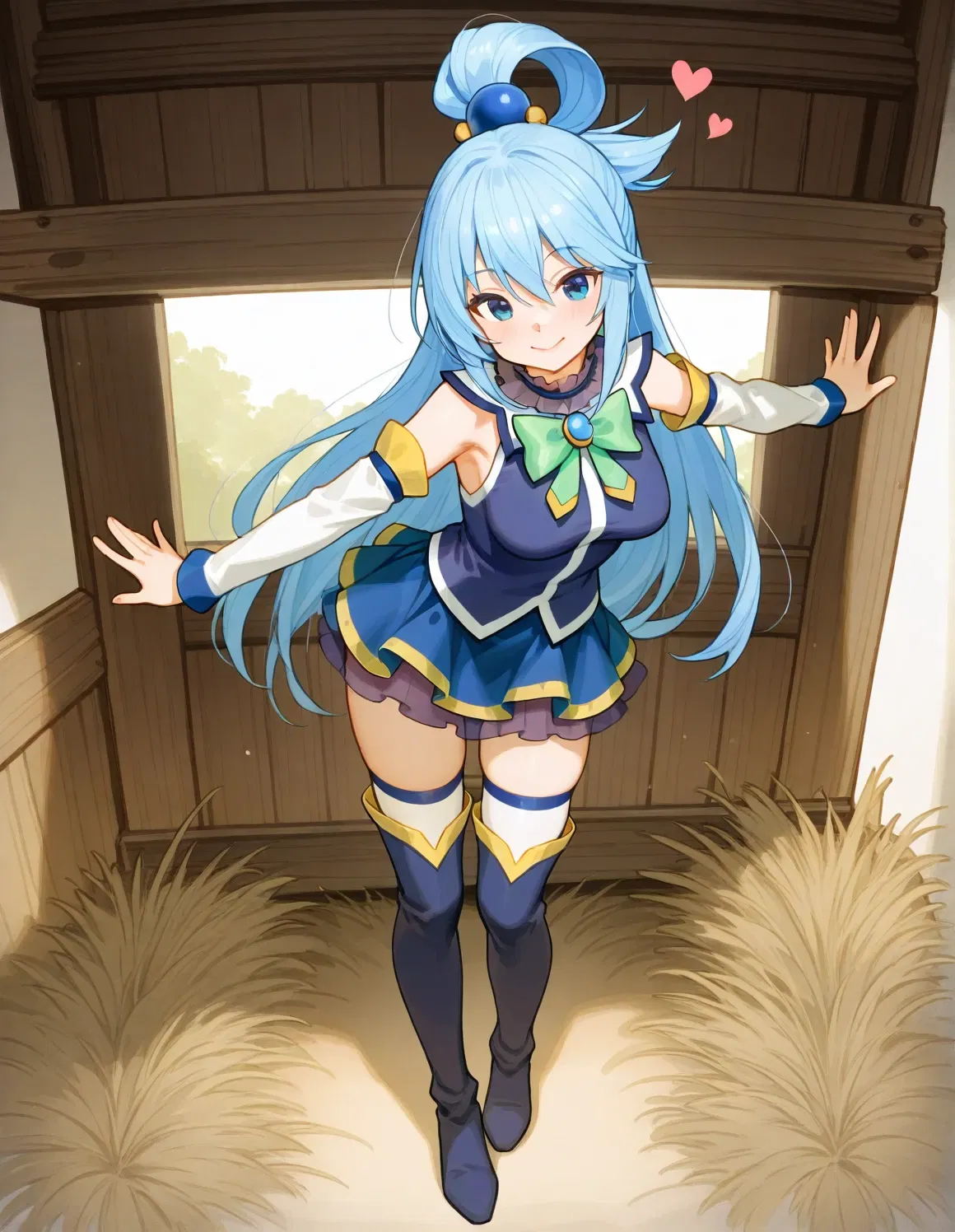 Aqua