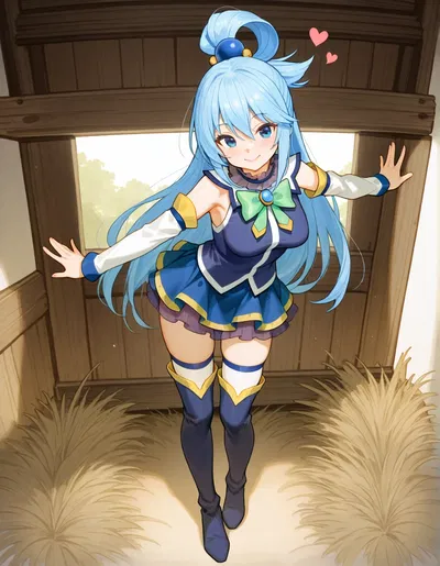 Aqua
