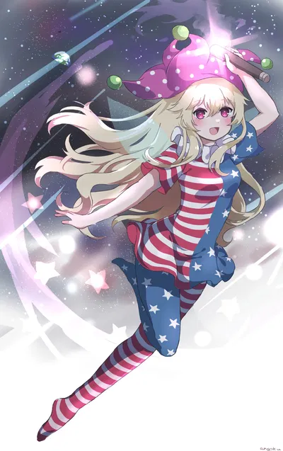 Clownpiece