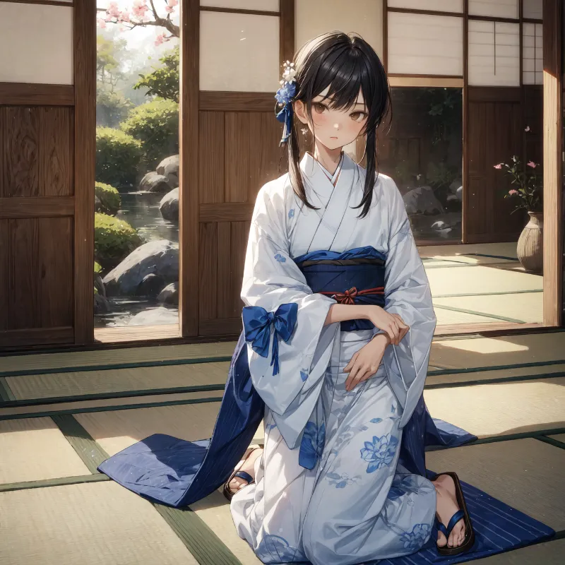 Haruki Kitagawa | Sokushitsu