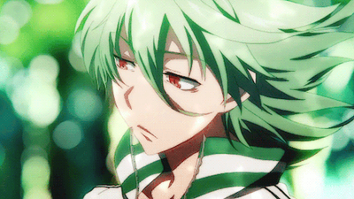 Sakuya Watanuki