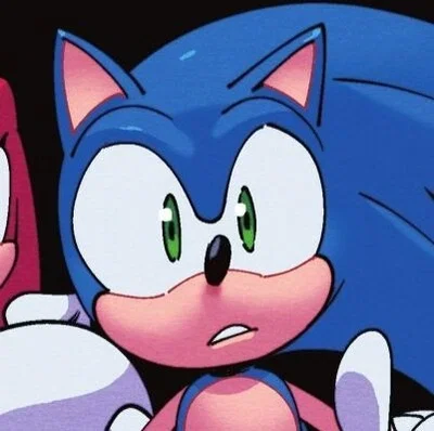 ⟬⇷◇Sonic The Hedgehog◈⇸⟭