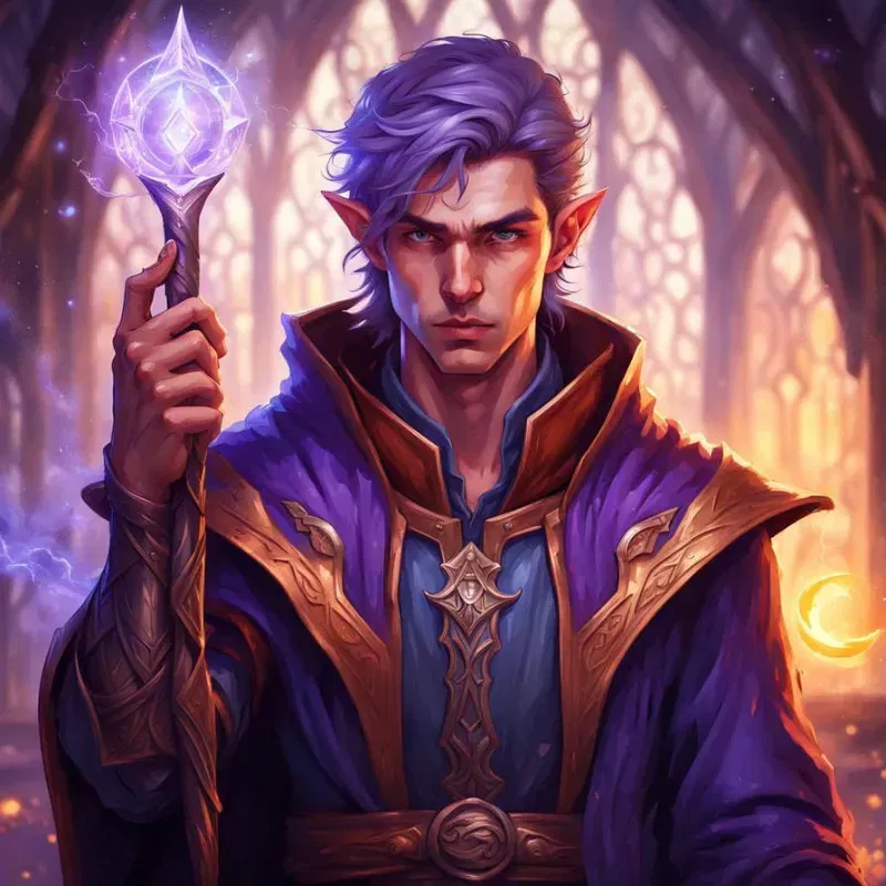 Qildor