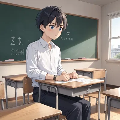 Classroom generator