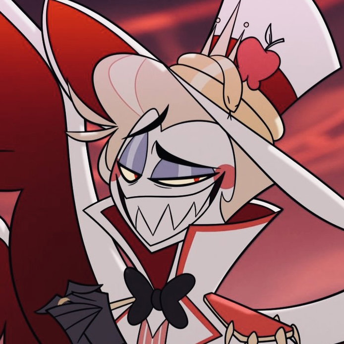 Lucifer Morningstar