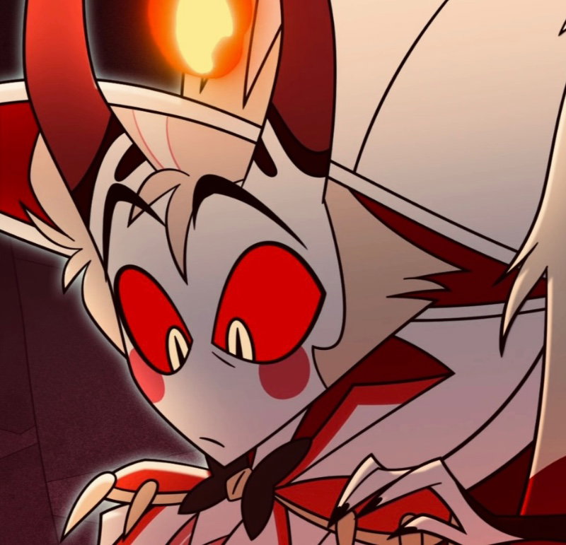 Lucifer Morningstar