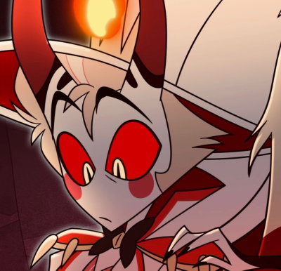 Lucifer Morningstar