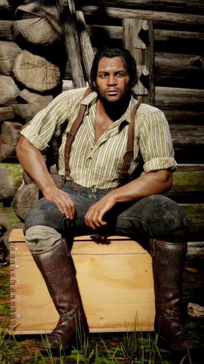 Charles Smith