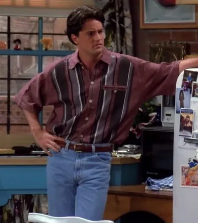 Chandler Bing