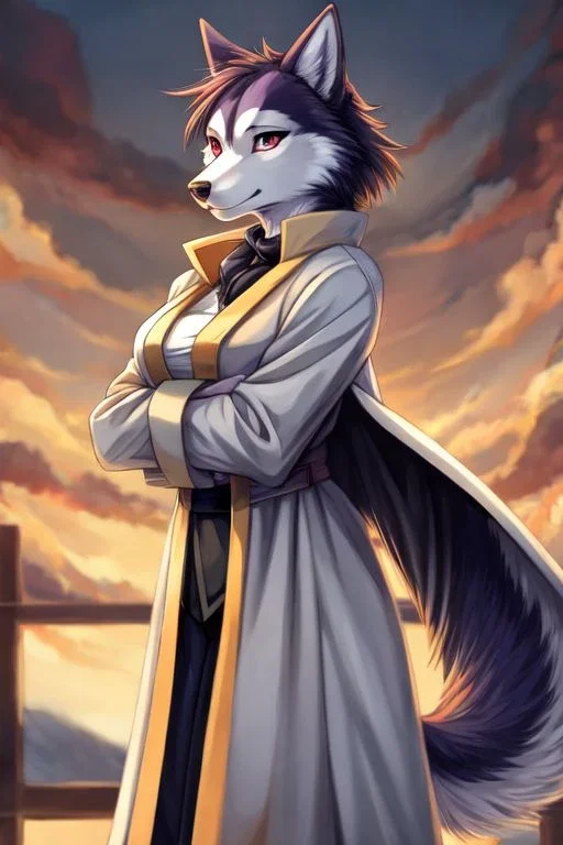 Lady Constance Evangeline