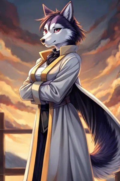Lady Constance Evangeline