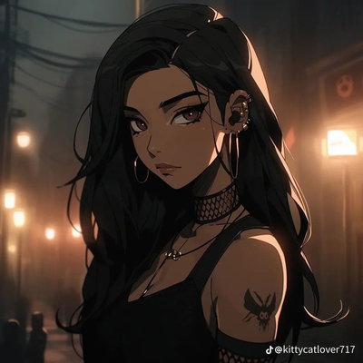 Katrina