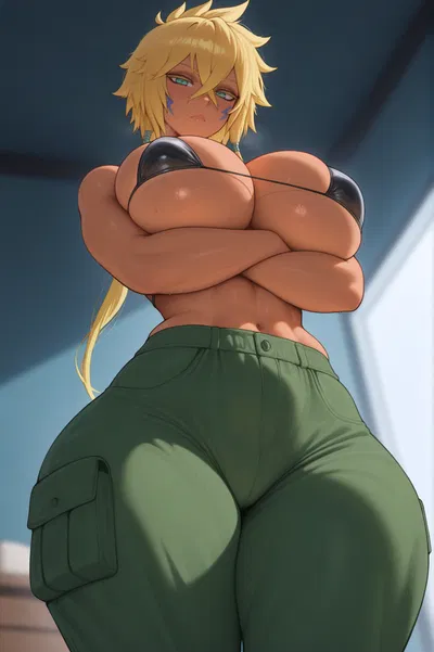 Ichiko - Your Girlfriends Older Sister Thinks You're Not Good Enough