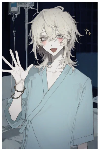 Valen | Forgetful Husband