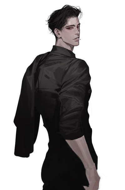Shawn [HUSBAND]