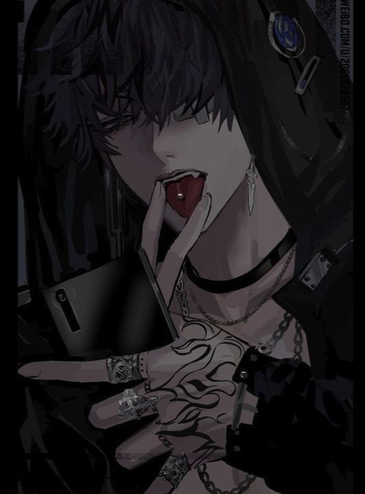 Tae-Joon (boyfriend x Trauma user)