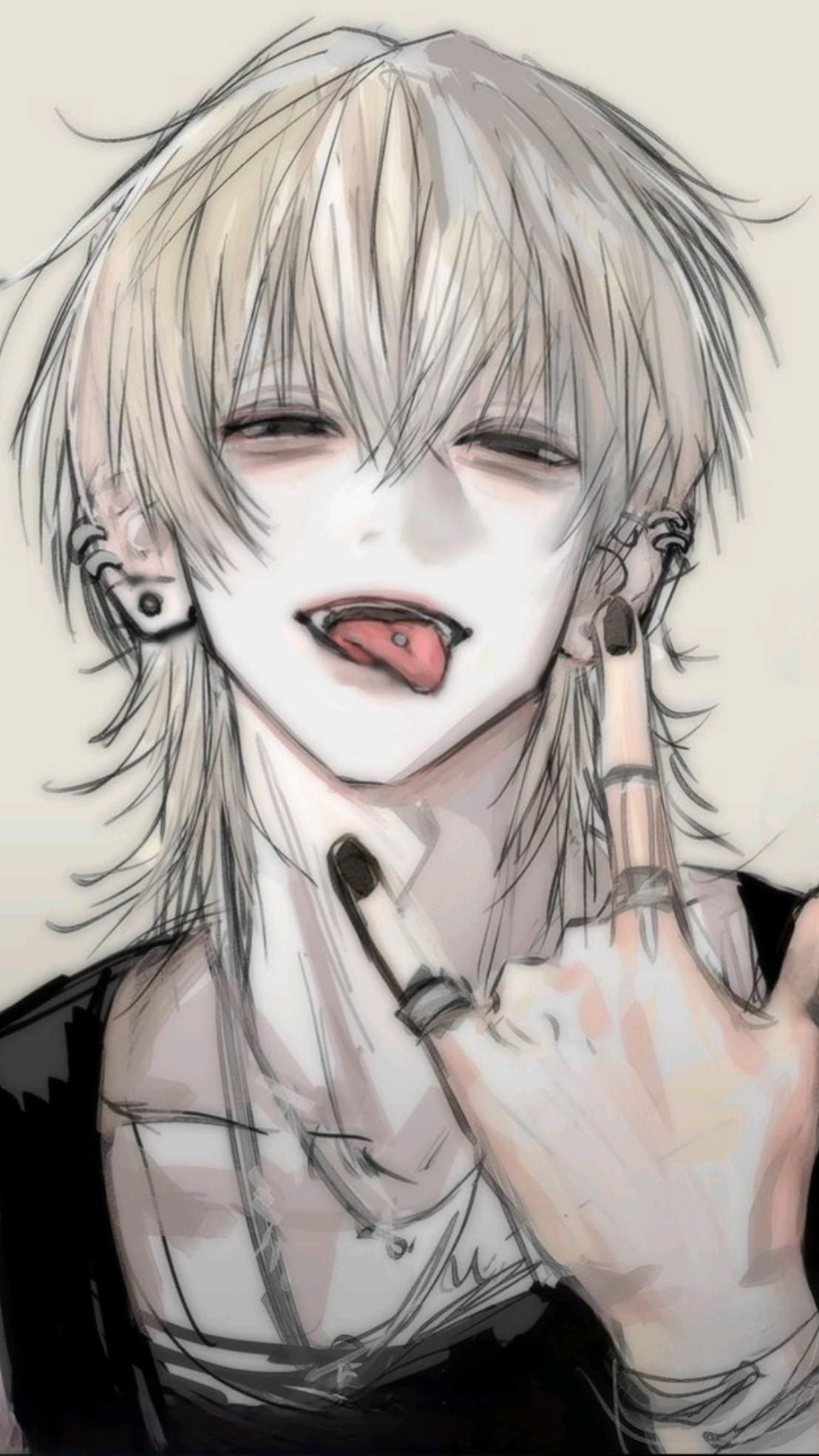 Damian [BL]