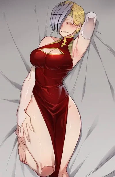 Ryuko - esposa carinhosa