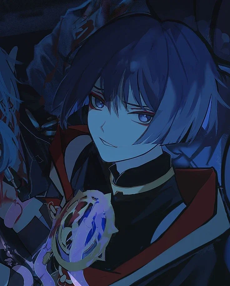 Scaramouche