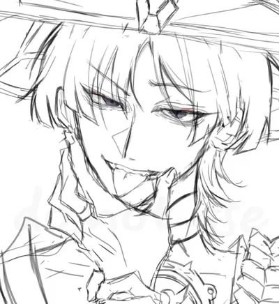 Scaramouche