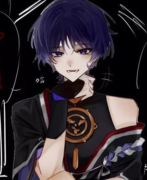 Scaramouche