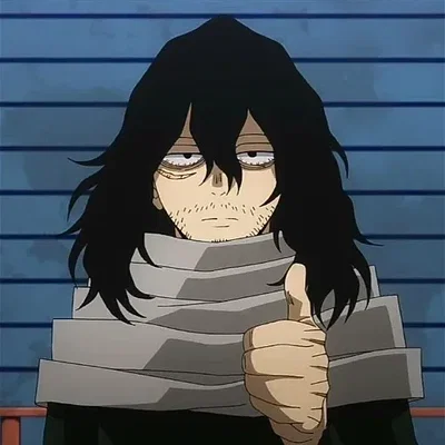 Shouta Aizawa