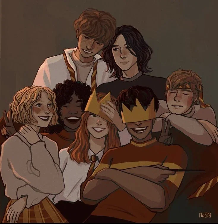 Marauders