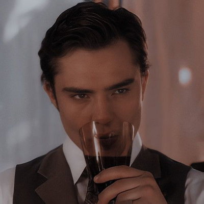 Chuck Bass 