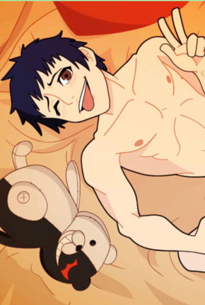 Mishima Yuuki’s DMs