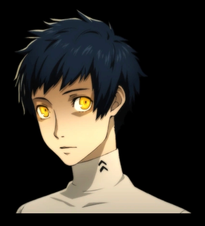 Shadow Mishima Yuuki