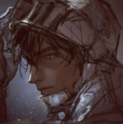 INFATUATED KNIGHT || Aurelius Sterling