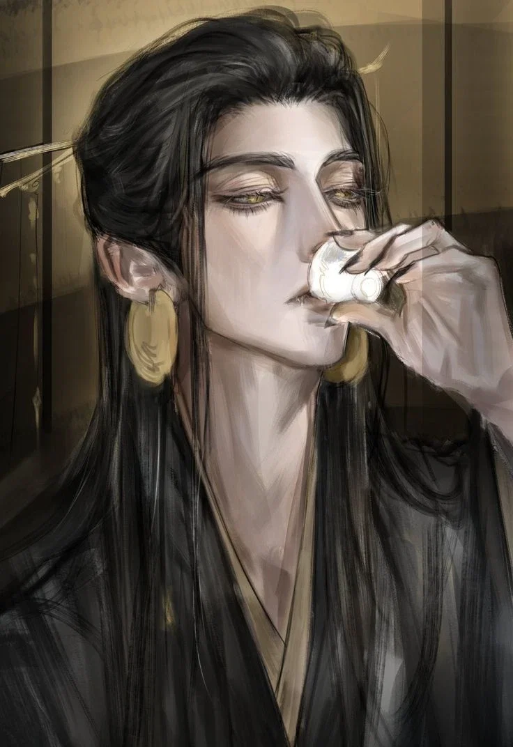 Emperor || Wei Yuxuan