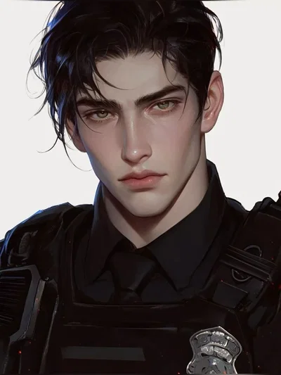 Orion Calloway